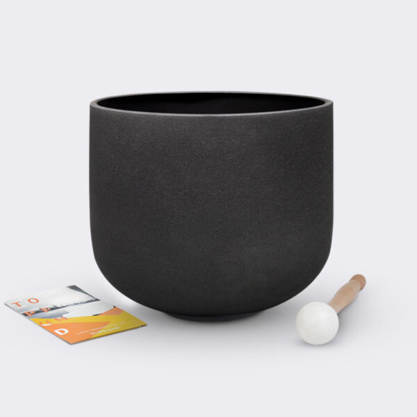 Painted Color Frosted Bowls - Image 5